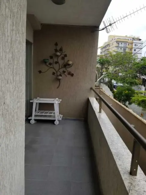 Foto 9 de Apartamento com 3 quartos para alugar em Vila Nova, Cabo Frio - RJ