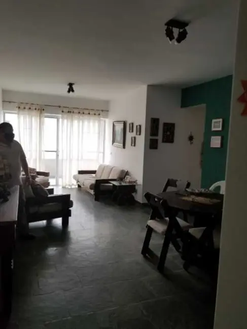 Foto 7 de Apartamento com 3 quartos para alugar em Vila Nova, Cabo Frio - RJ