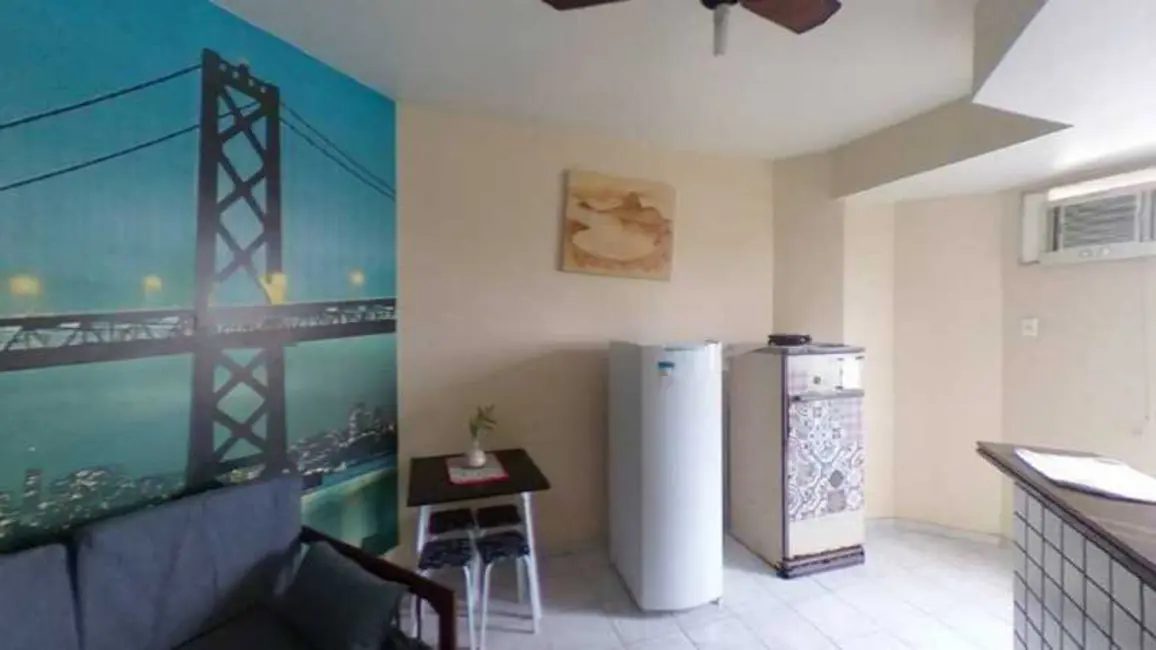 Foto 7 de Apartamento com 1 quarto à venda, 46m2 em Centro, Cabo Frio - RJ