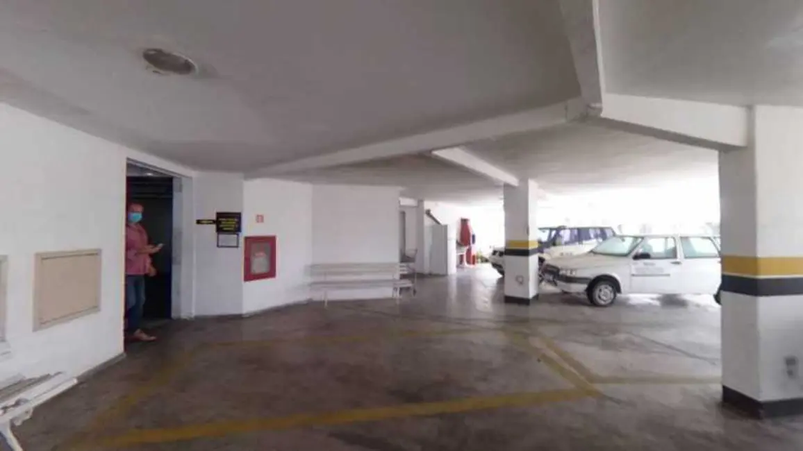 Foto 5 de Apartamento com 1 quarto à venda, 46m2 em Centro, Cabo Frio - RJ