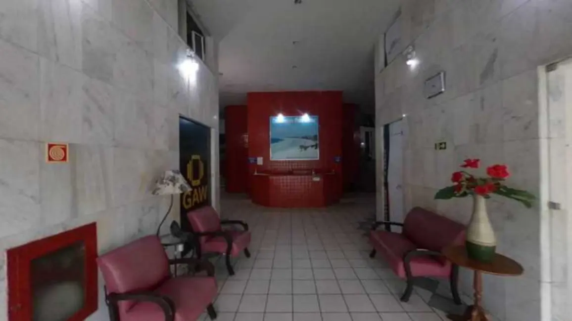 Foto 6 de Apartamento com 1 quarto à venda, 46m2 em Centro, Cabo Frio - RJ