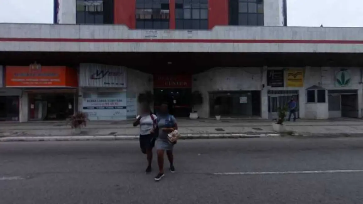 Foto 4 de Apartamento com 1 quarto à venda, 46m2 em Centro, Cabo Frio - RJ