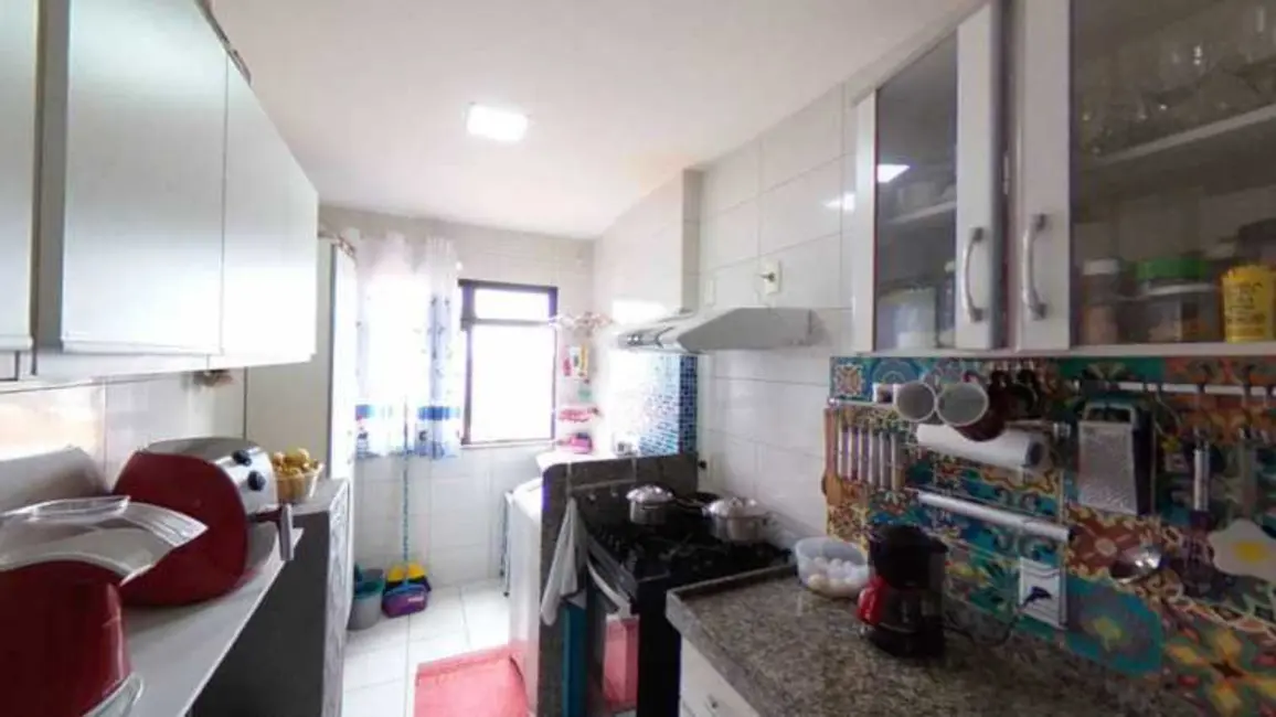 Foto 4 de Apartamento com 1 quarto à venda, 63m2 em Centro, Cabo Frio - RJ