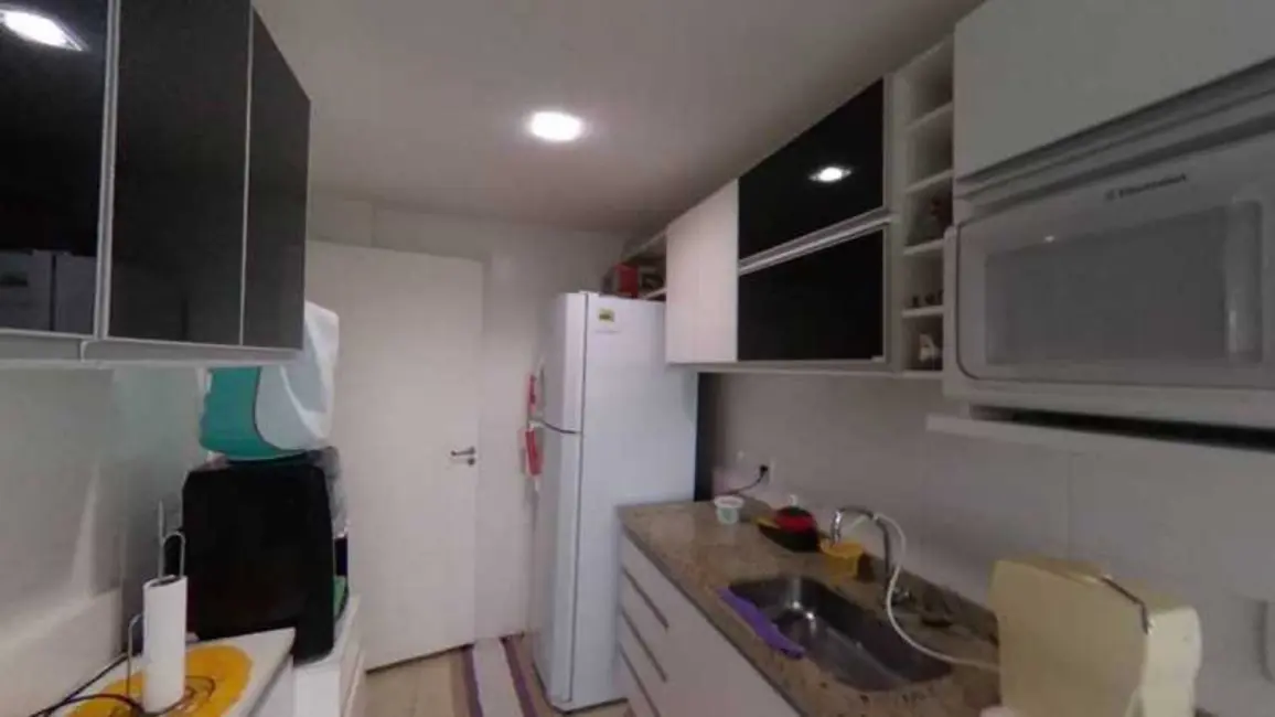 Apartamento com 2 quartos à venda, 70m2 em Centro, Cabo Frio - RJ - imagem 5 Foto 5 de Apartamento com 2 quartos à venda, 70m2 em Centro, Cabo Frio - RJ