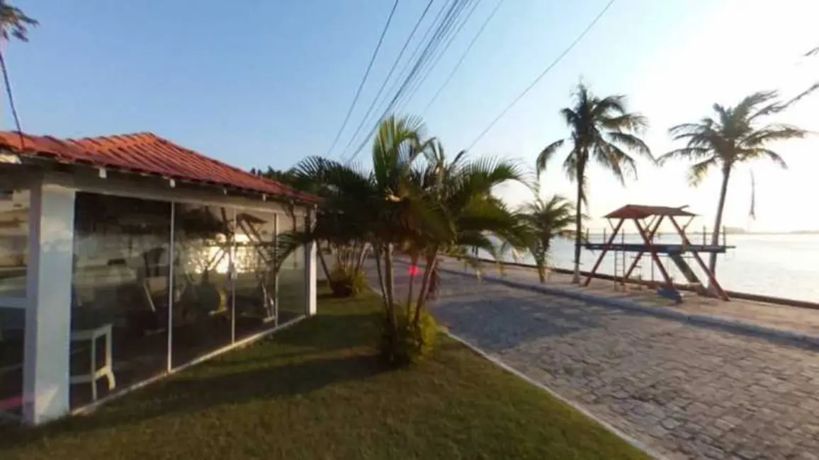 Foto 2 de Casa de Condomínio com 5 quartos à venda, 780m2 em Praia do Siqueira, Cabo Frio - RJ