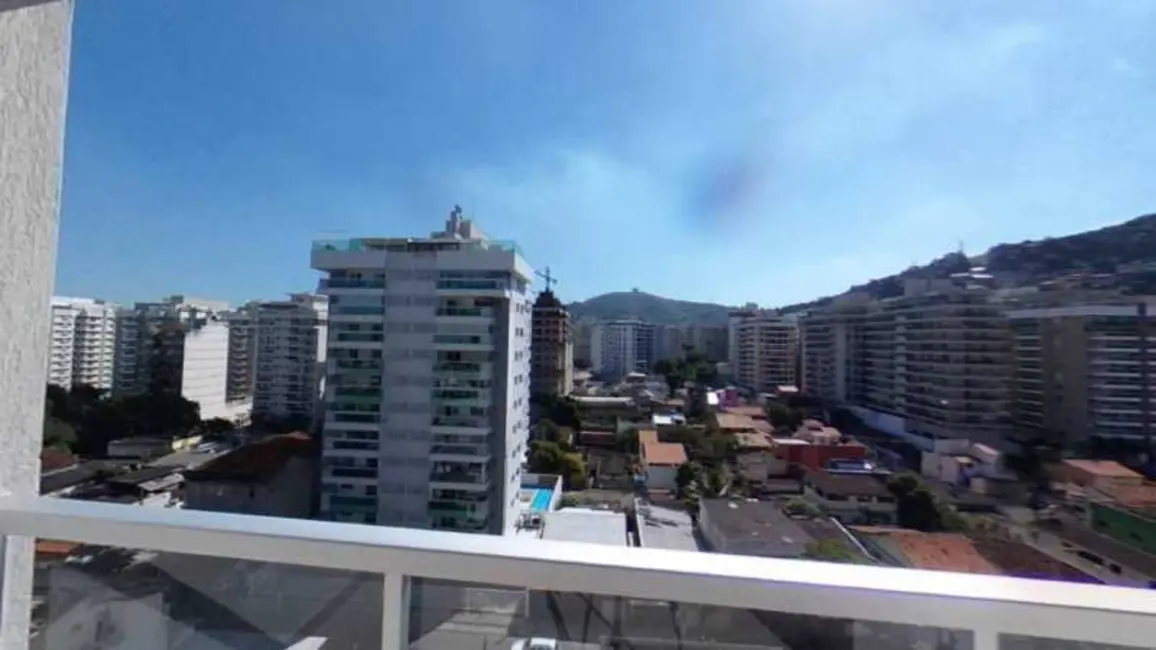 Foto 8 de Apartamento com 2 quartos à venda, 84m2 em Santa Rosa, Niteroi - RJ