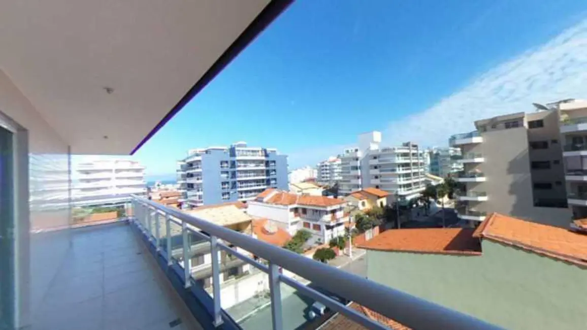 Apartamento com 2 quartos à venda, 100m2 em Braga, Cabo Frio - RJ - imagem 4 Foto 4 de Apartamento com 2 quartos à venda, 100m2 em Braga, Cabo Frio - RJ