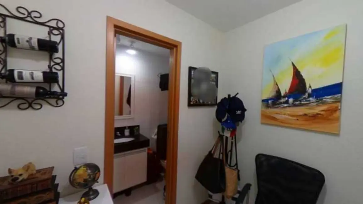 Apartamento com 2 quartos à venda, 100m2 em Braga, Cabo Frio - RJ - imagem 3 Foto 3 de Apartamento com 2 quartos à venda, 100m2 em Braga, Cabo Frio - RJ