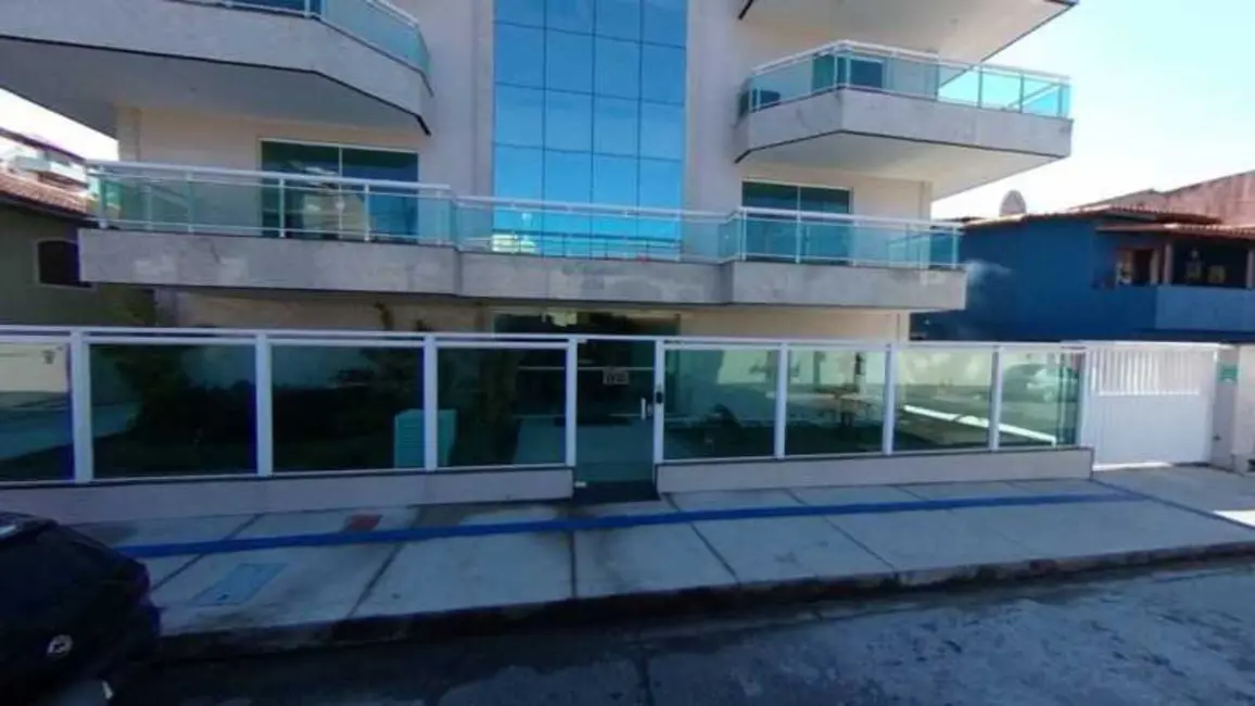 Foto 1 de Apartamento com 2 quartos à venda, 100m2 em Braga, Cabo Frio - RJ