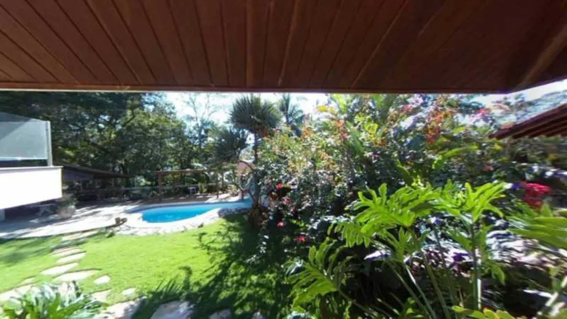 Casa de Condomínio com 3 quartos à venda, 363m2 em Maria Paula, Niteroi - RJ - imagem 4 Foto 4 de Casa de Condomínio com 3 quartos à venda, 363m2 em Maria Paula, Niteroi - RJ