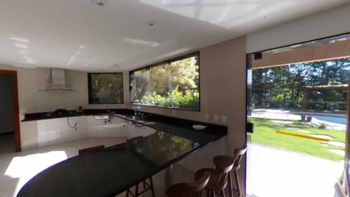 Casa de Condomínio com 3 quartos à venda, 363m2 em Maria Paula, Niteroi - RJ - imagem 6 Foto 6 de Casa de Condomínio com 3 quartos à venda, 363m2 em Maria Paula, Niteroi - RJ