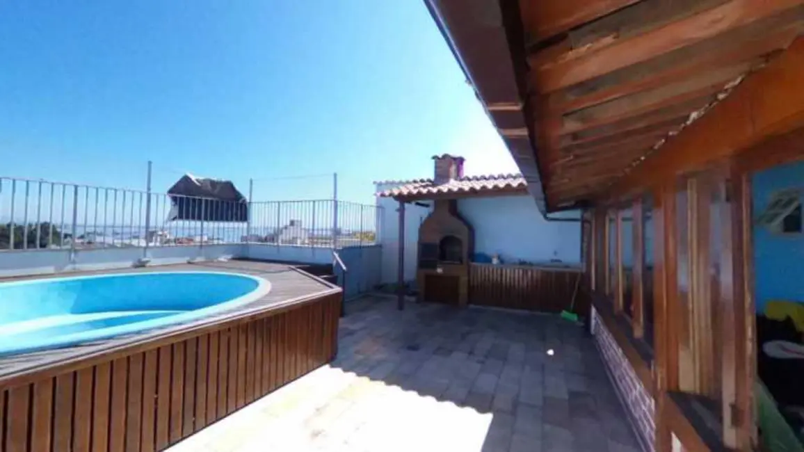 Foto 2 de Apartamento com 3 quartos à venda, 300m2 em Ingá, Niteroi - RJ