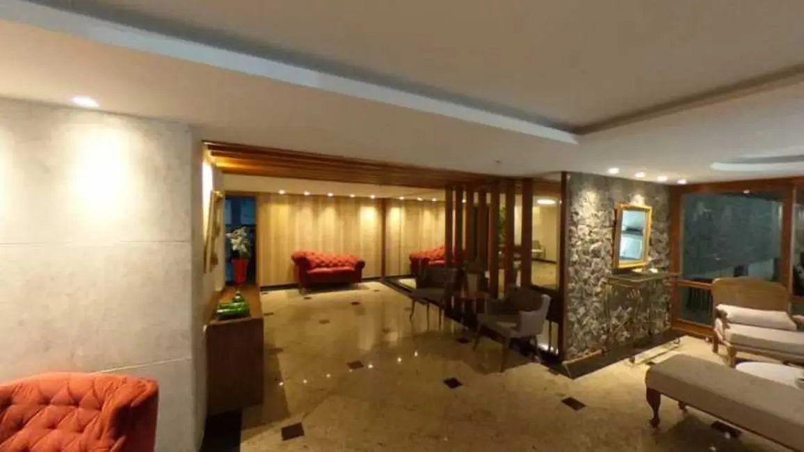 Foto 5 de Apartamento com 3 quartos à venda, 300m2 em Ingá, Niteroi - RJ