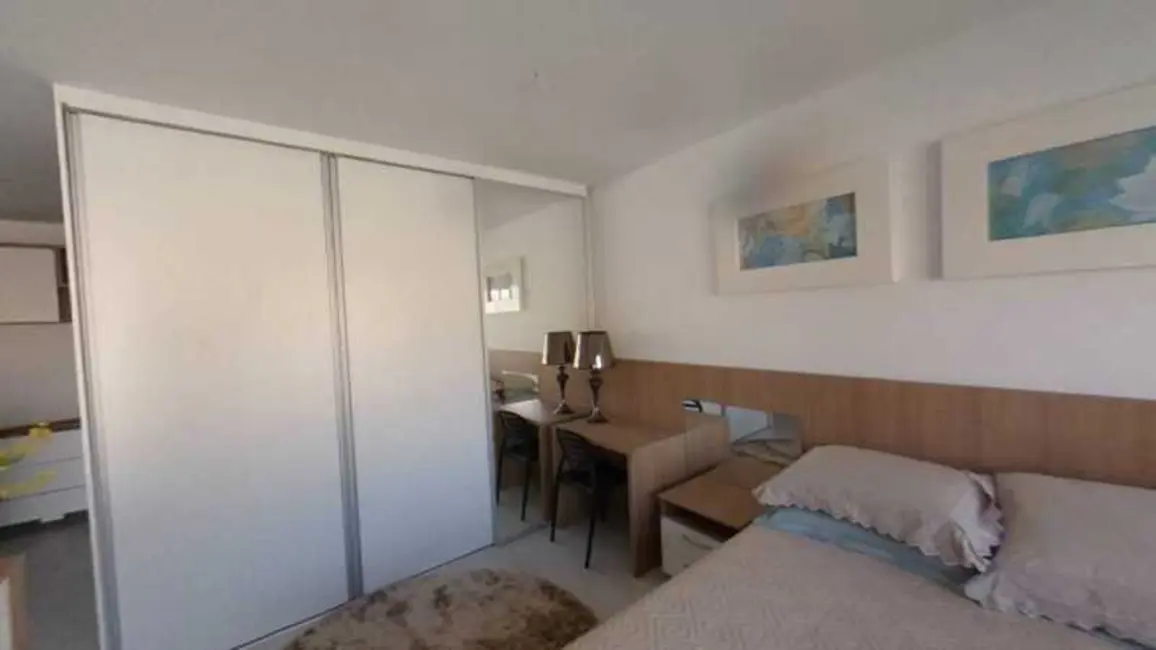 Apartamento com 1 quarto à venda, 46m2 em Portinho, Cabo Frio - RJ - imagem 5 Foto 5 de Apartamento com 1 quarto à venda, 46m2 em Portinho, Cabo Frio - RJ