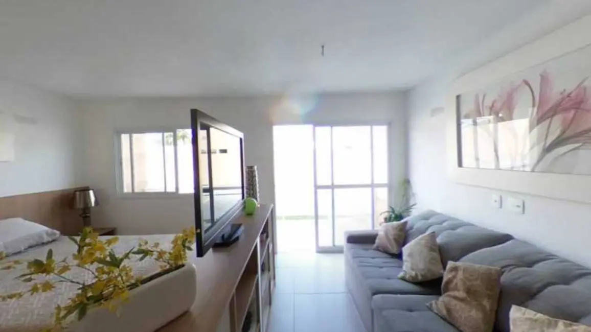 Apartamento com 1 quarto à venda, 46m2 em Portinho, Cabo Frio - RJ - imagem 3 Foto 3 de Apartamento com 1 quarto à venda, 46m2 em Portinho, Cabo Frio - RJ