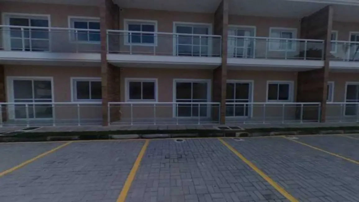 Foto 2 de Apartamento com 1 quarto à venda, 46m2 em Portinho, Cabo Frio - RJ