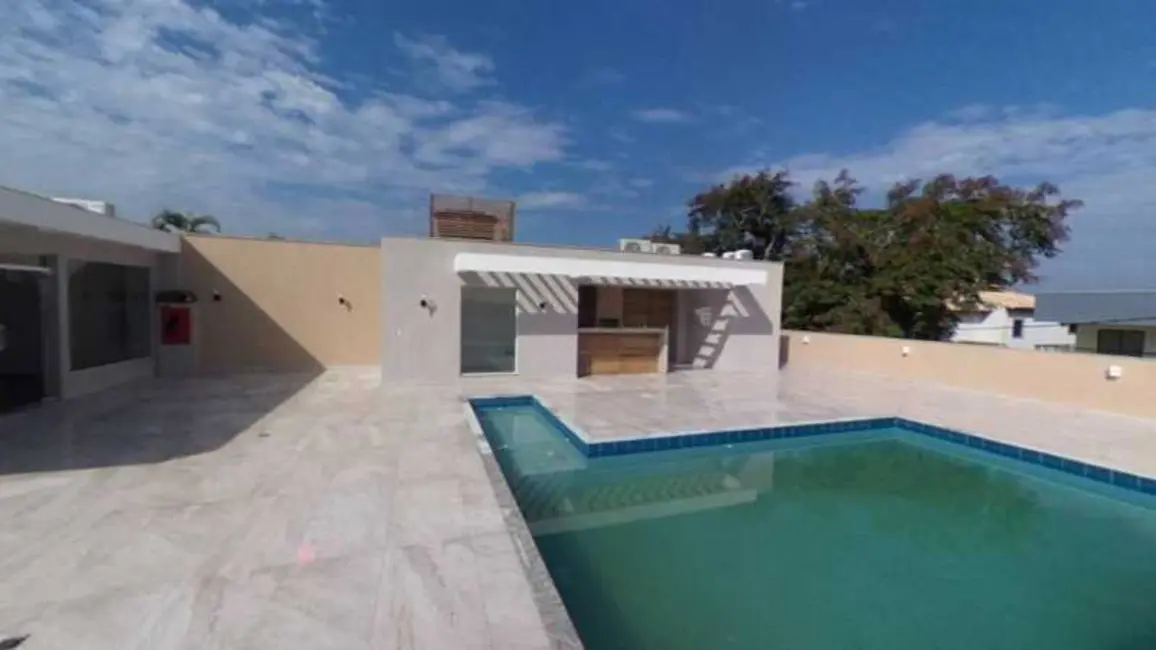 Apartamento com 1 quarto à venda, 46m2 em Portinho, Cabo Frio - RJ - imagem 4 Foto 4 de Apartamento com 1 quarto à venda, 46m2 em Portinho, Cabo Frio - RJ