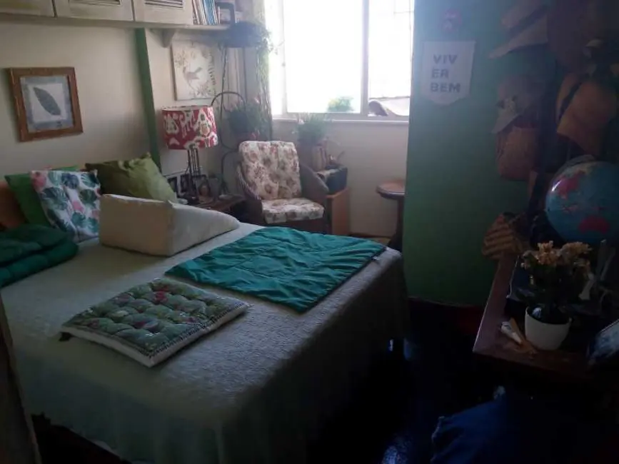 Apartamento com 2 quartos à venda, 87m2 em Icaraí, Niteroi - RJ - imagem 8 Foto 8 de Apartamento com 2 quartos à venda, 87m2 em Icaraí, Niteroi - RJ