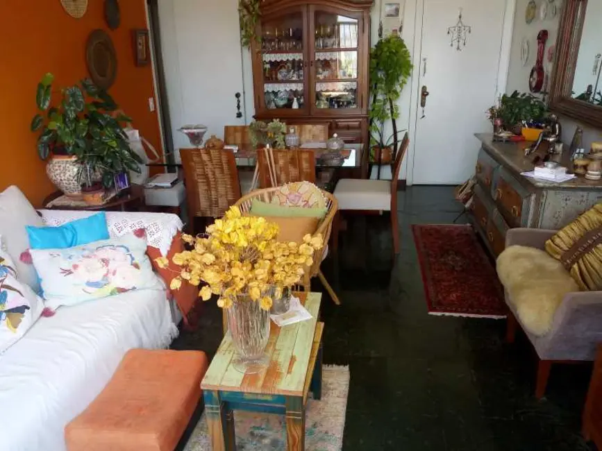 Apartamento com 2 quartos à venda, 87m2 em Icaraí, Niteroi - RJ - imagem 3 Foto 3 de Apartamento com 2 quartos à venda, 87m2 em Icaraí, Niteroi - RJ