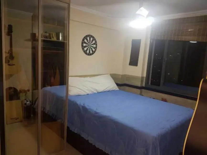 Foto 8 de Apartamento com 3 quartos à venda, 112m2 em Niteroi - RJ
