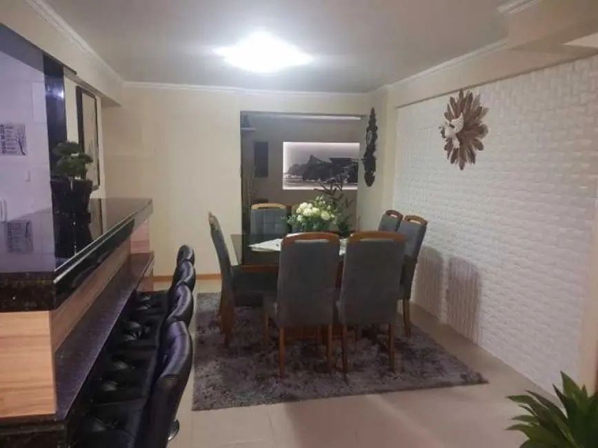 Foto 3 de Apartamento com 3 quartos à venda, 112m2 em Niteroi - RJ