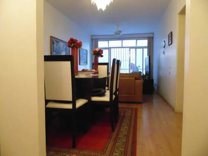 Foto 6 de Apartamento com 3 quartos à venda, 120m2 em Icaraí, Niteroi - RJ