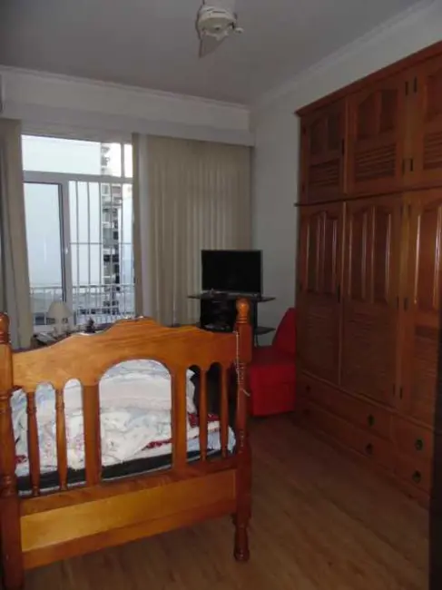 Foto 5 de Apartamento com 3 quartos à venda, 120m2 em Icaraí, Niteroi - RJ