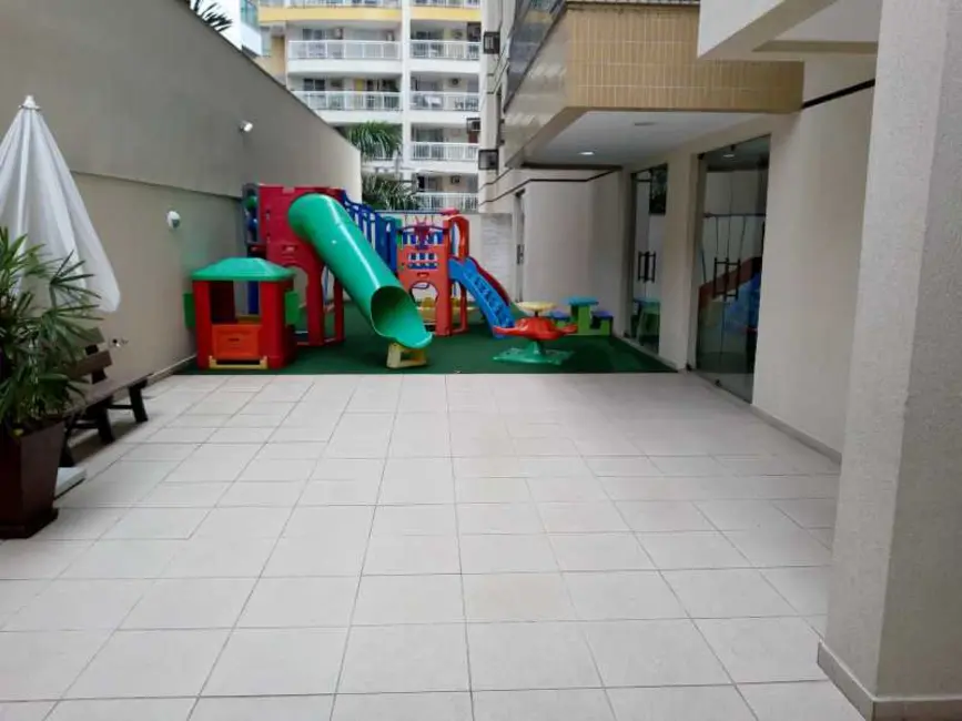 Foto 3 de Apartamento com 3 quartos à venda, 110m2 em Santa Rosa, Niteroi - RJ