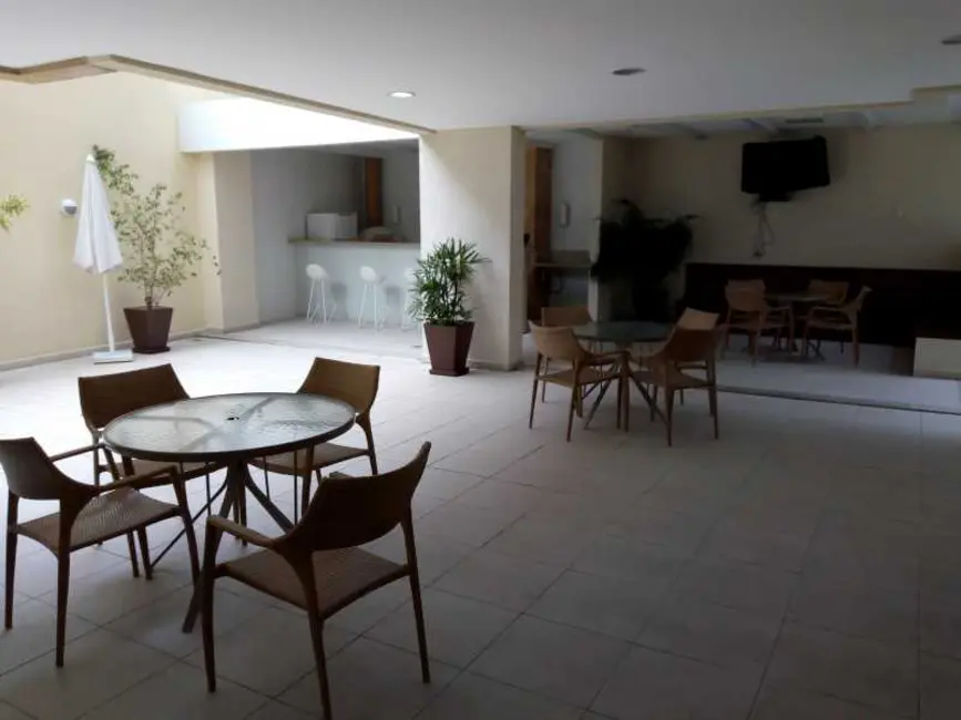 Foto 2 de Apartamento com 3 quartos à venda, 110m2 em Santa Rosa, Niteroi - RJ