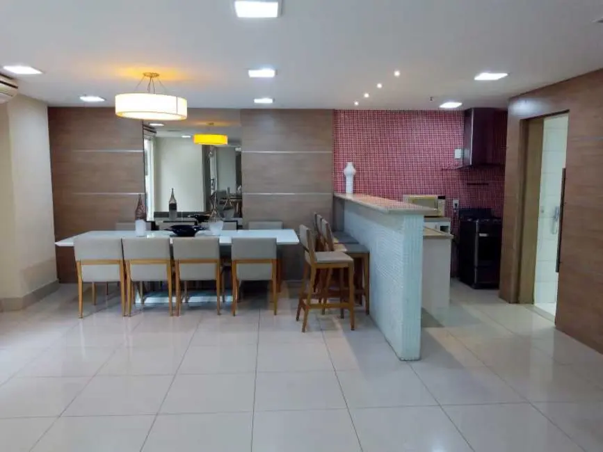 Foto 6 de Apartamento com 3 quartos à venda, 110m2 em Santa Rosa, Niteroi - RJ