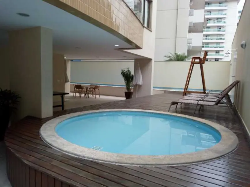 Foto 1 de Apartamento com 3 quartos à venda, 110m2 em Santa Rosa, Niteroi - RJ
