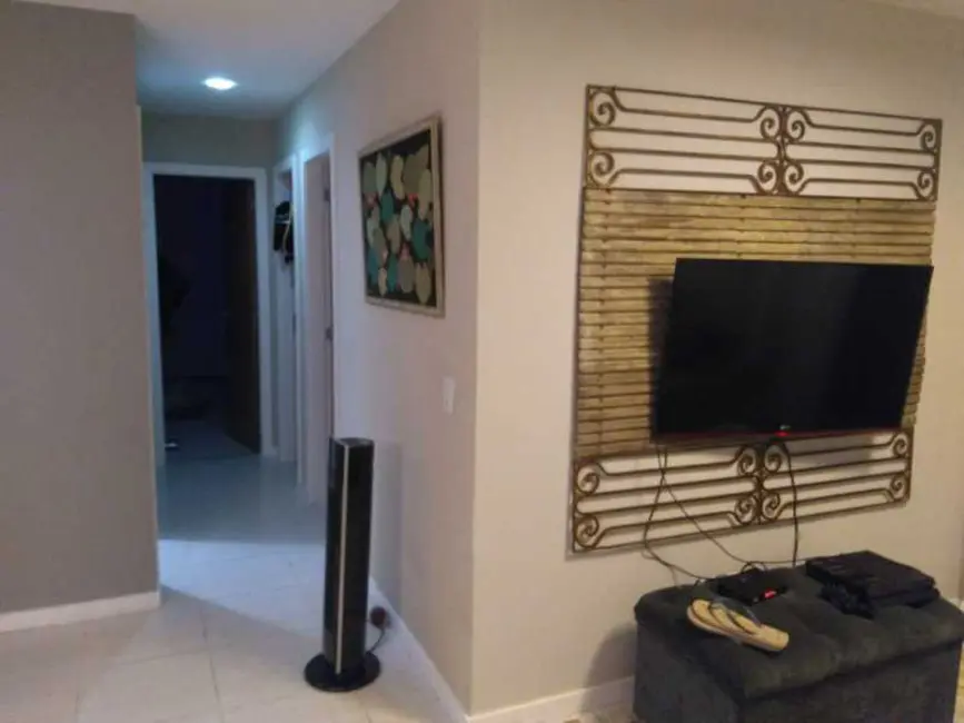 Foto 8 de Apartamento com 3 quartos à venda, 110m2 em Santa Rosa, Niteroi - RJ