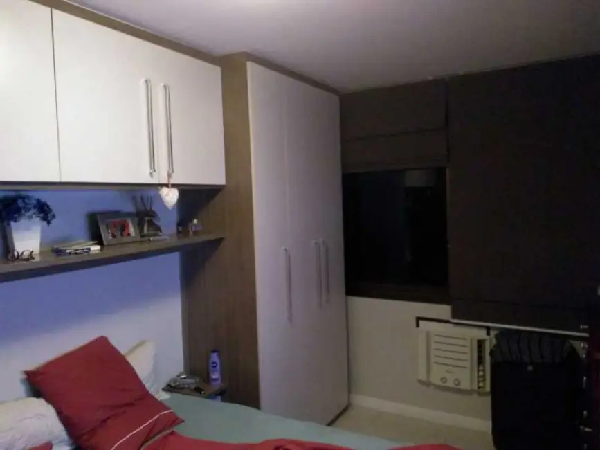 Foto 9 de Apartamento com 3 quartos à venda, 110m2 em Santa Rosa, Niteroi - RJ