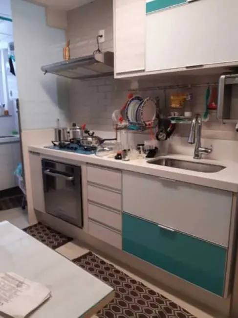 Foto 5 de Apartamento com 4 quartos à venda, 118m2 em Santa Rosa, Niteroi - RJ