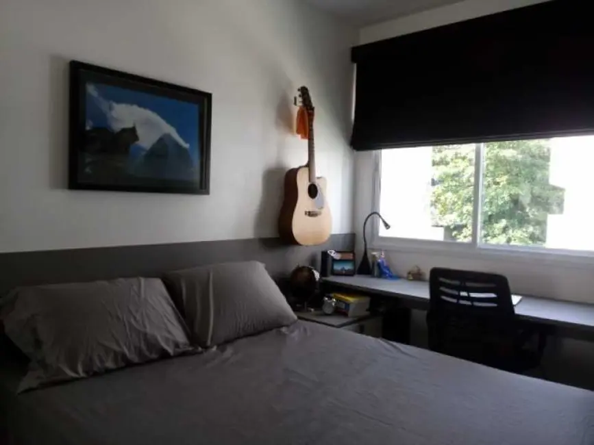 Foto 4 de Apartamento com 4 quartos à venda, 118m2 em Santa Rosa, Niteroi - RJ