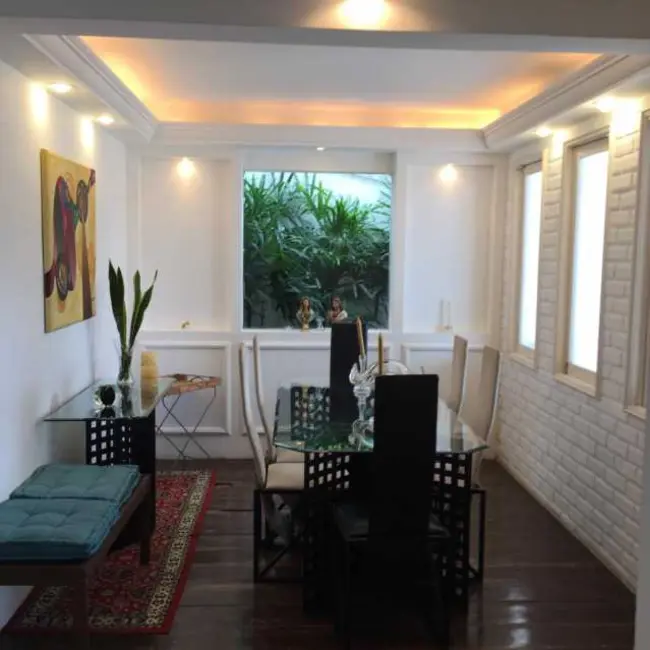 Foto 3 de Casa com 4 quartos à venda, 290m2 em São Francisco, Niteroi - RJ