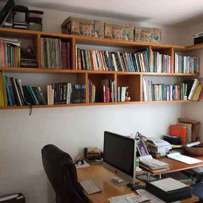 Foto 8 de Casa com 4 quartos à venda, 290m2 em São Francisco, Niteroi - RJ