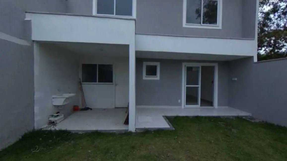 Foto 3 de Casa com 4 quartos à venda, 190m2 em Maravista, Niteroi - RJ