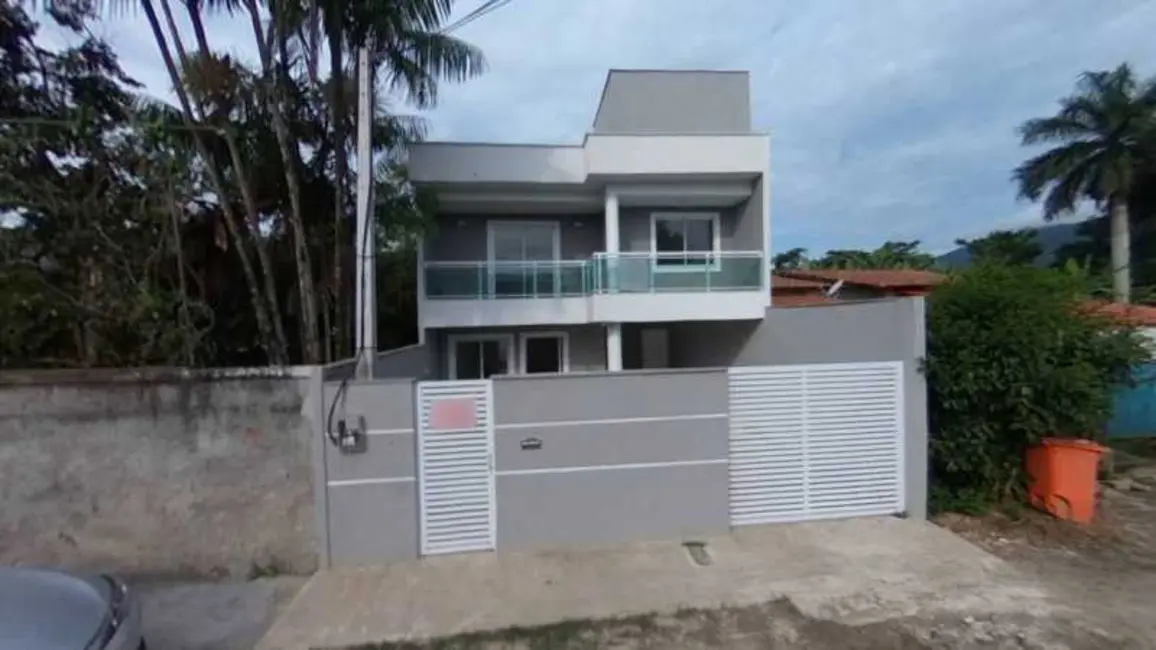 Foto 1 de Casa com 4 quartos à venda, 190m2 em Maravista, Niteroi - RJ