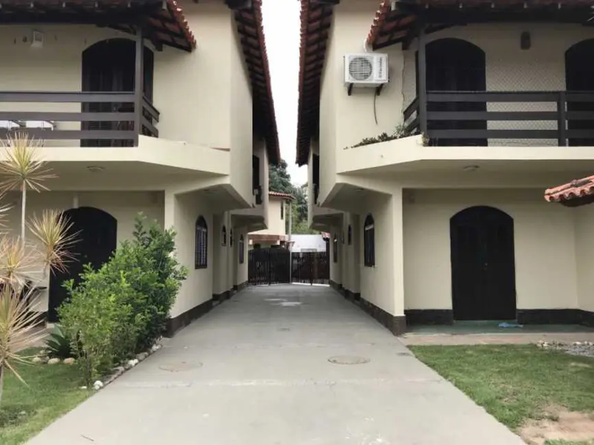 Foto 1 de Casa de Condomínio com 3 quartos à venda, 120m2 em Itaipu, Niteroi - RJ