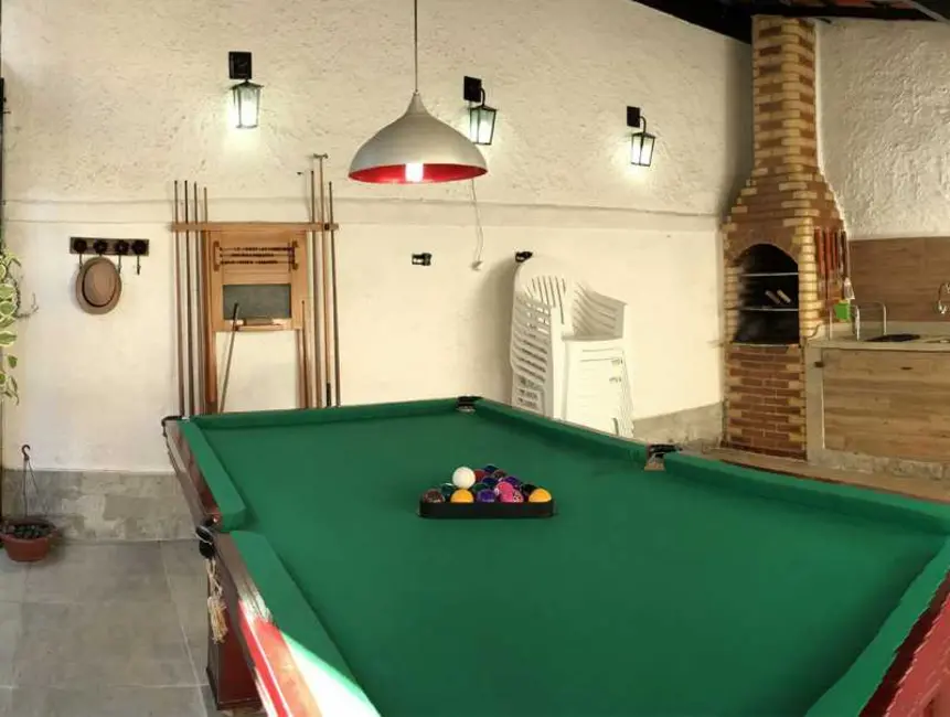 Foto 9 de Casa de Condomínio com 3 quartos à venda, 120m2 em Itaipu, Niteroi - RJ