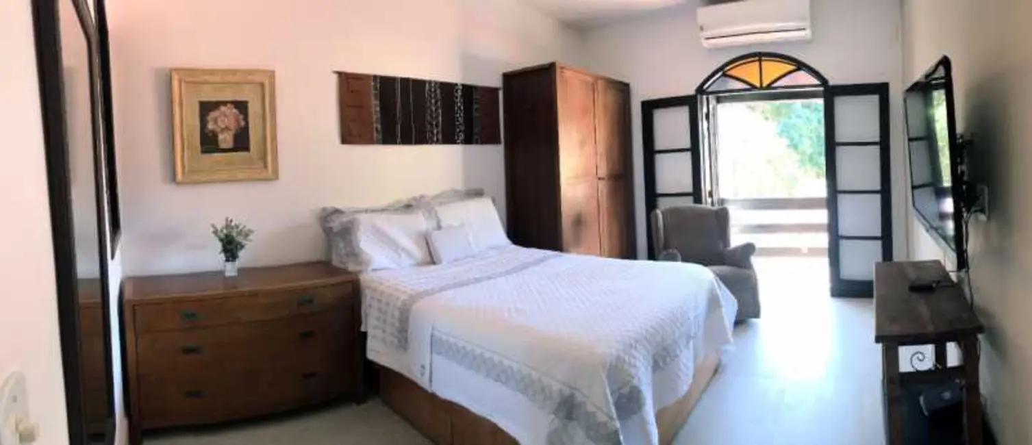 Foto 4 de Casa de Condomínio com 3 quartos à venda, 120m2 em Itaipu, Niteroi - RJ