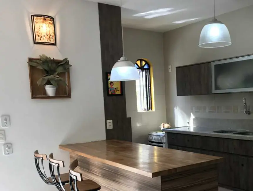 Foto 8 de Casa de Condomínio com 3 quartos à venda, 120m2 em Itaipu, Niteroi - RJ