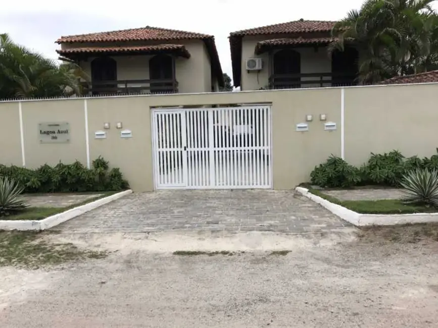 Foto 5 de Casa de Condomínio com 3 quartos à venda, 120m2 em Itaipu, Niteroi - RJ