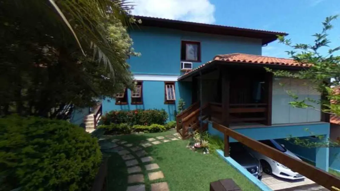 Foto 1 de Casa de Condomínio com 5 quartos à venda, 368m2 em Piratininga, Niteroi - RJ