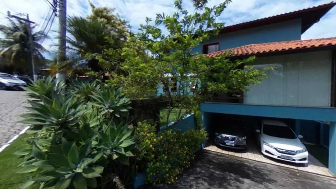 Foto 6 de Casa de Condomínio com 5 quartos à venda, 368m2 em Piratininga, Niteroi - RJ