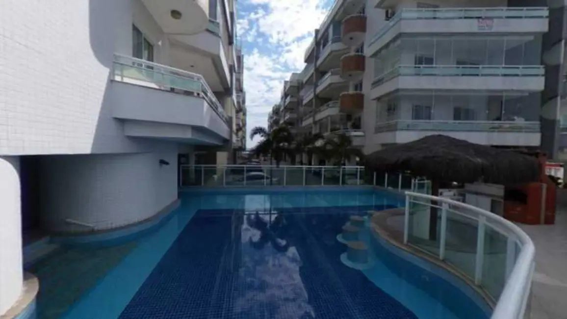Foto 3 de Apartamento com 3 quartos à venda, 99m2 em Jardim Flamboyant, Cabo Frio - RJ