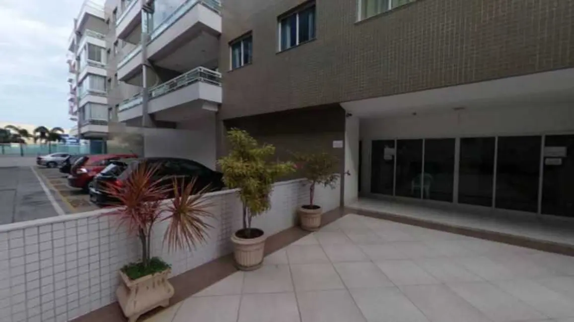 Foto 2 de Apartamento com 3 quartos à venda, 99m2 em Jardim Flamboyant, Cabo Frio - RJ