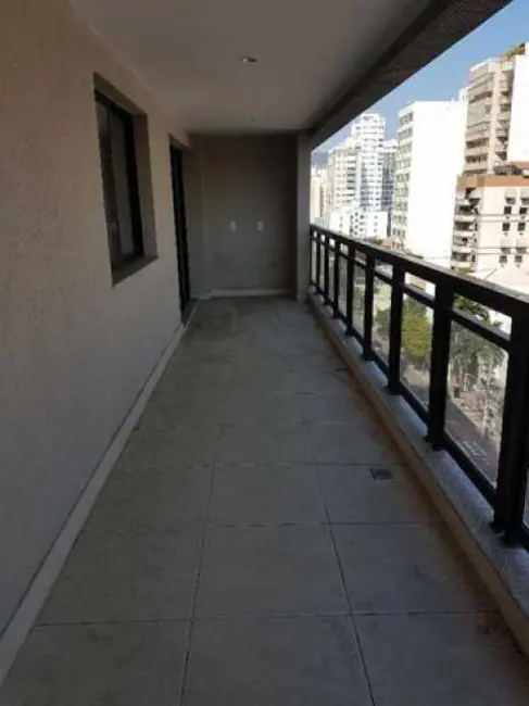 Foto 1 de Apartamento com 3 quartos à venda, 110m2 em Icaraí, Niteroi - RJ