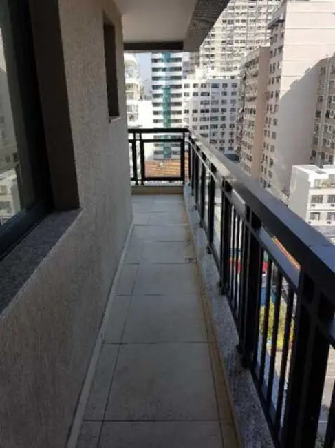 Foto 9 de Apartamento com 3 quartos à venda, 110m2 em Icaraí, Niteroi - RJ